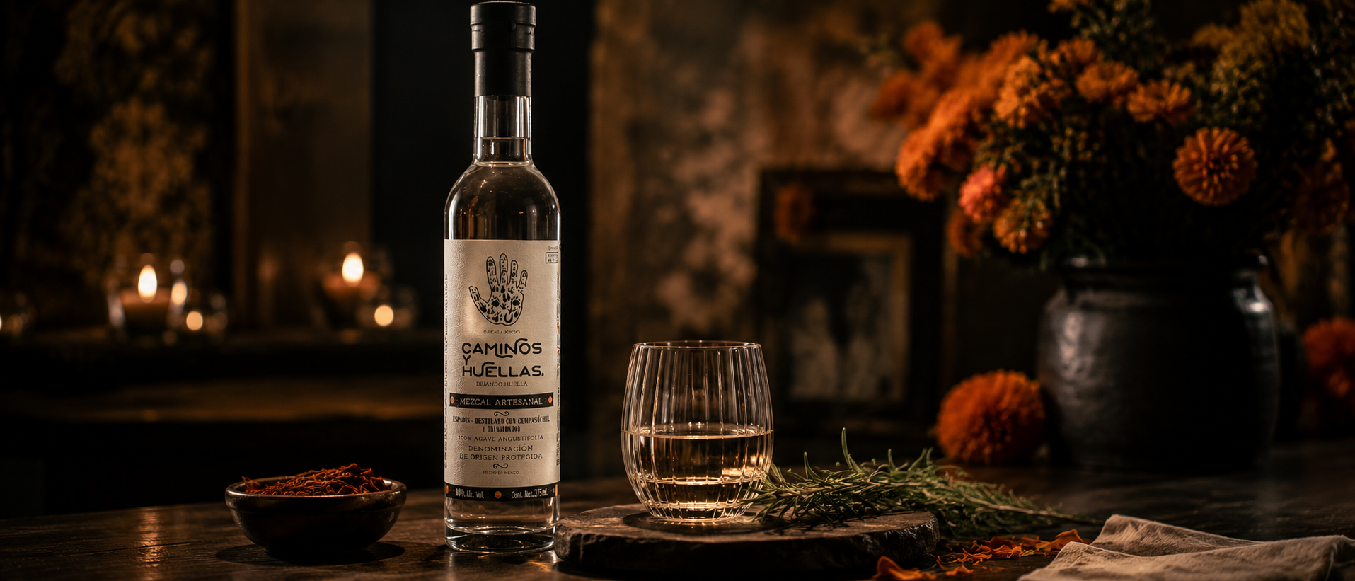 Home MezcalTradiocionCaminosyHuellas