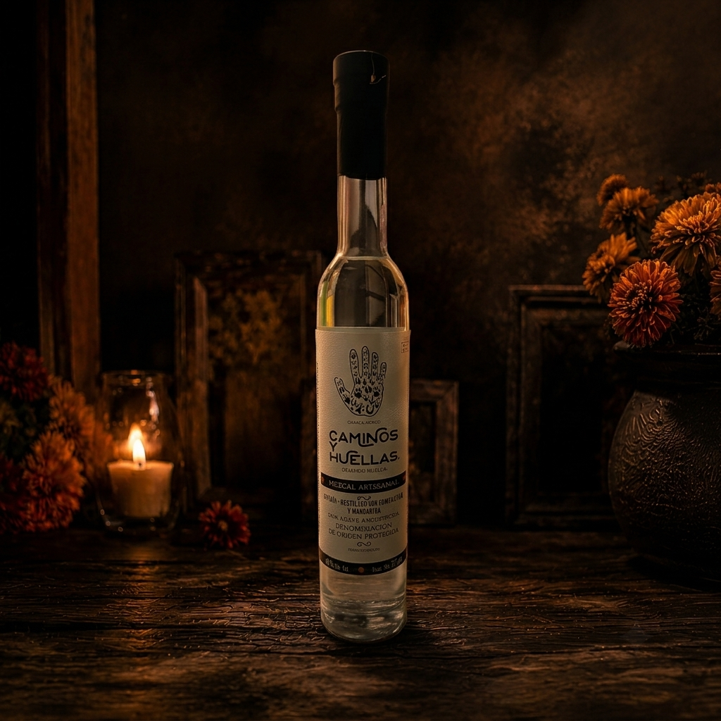 DOP-Mezcal-Oaxaca-Japan