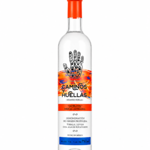 MezcalTobalaMexicoOaxacaCaminos