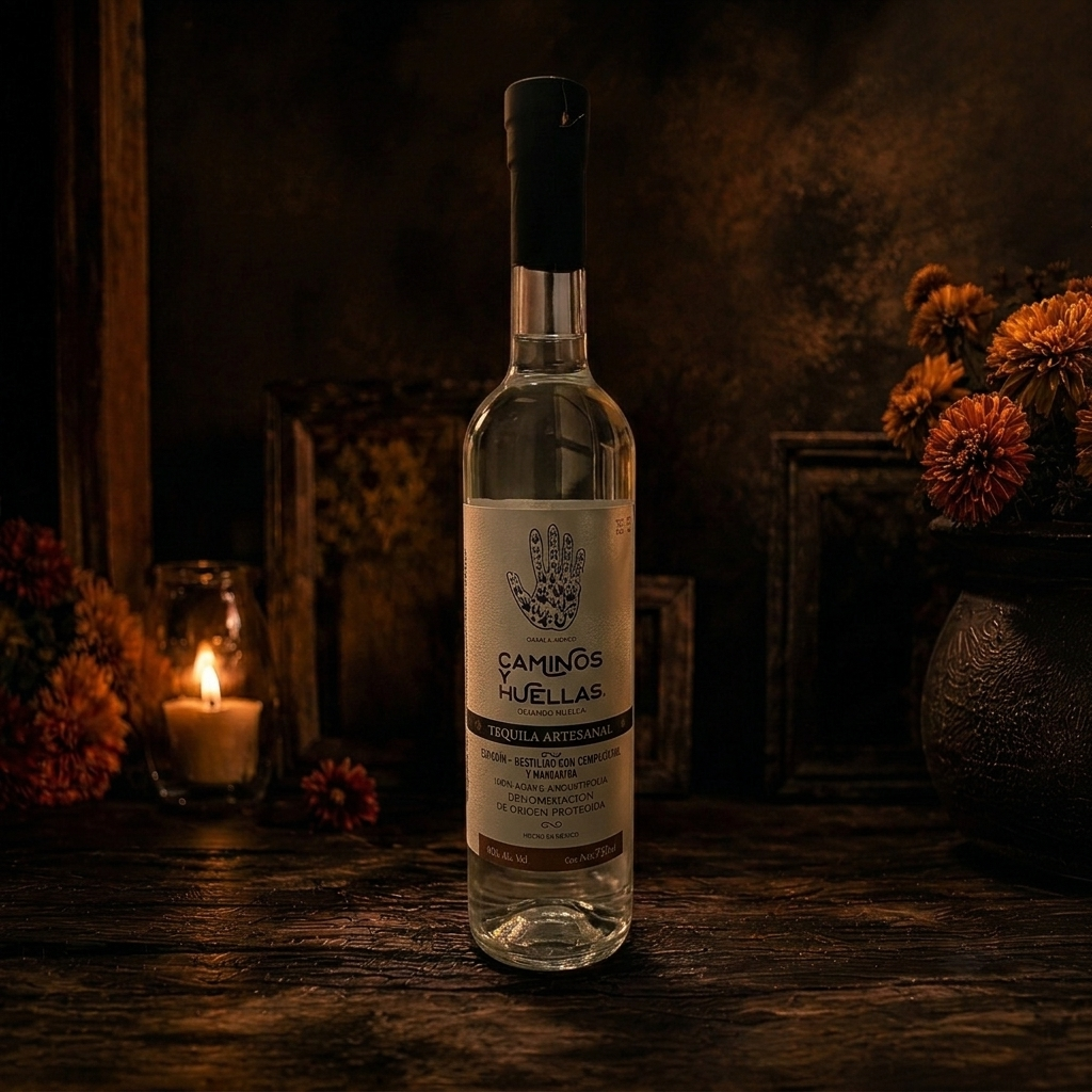 Tequila-Agave-Selection-Shop-Japan