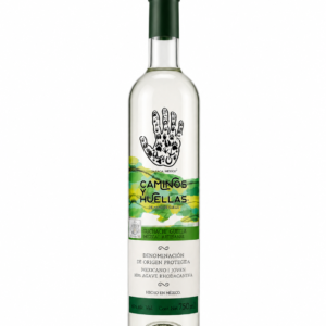 カミノス イ ウエヤス  メスカル メキシカーノ ホベン（Caminos y Huellas Agave Mexicano Jóven）